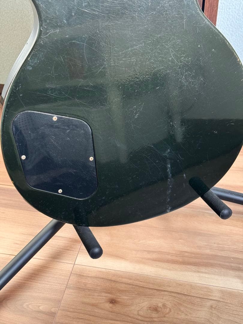 最終価格】Gibson レスポールスタジオ｜ネック修理済・演奏問題なし