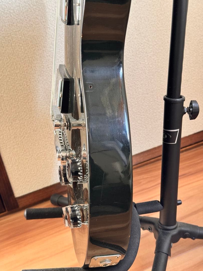 最終価格】Gibson レスポールスタジオ｜ネック修理済・演奏問題なし