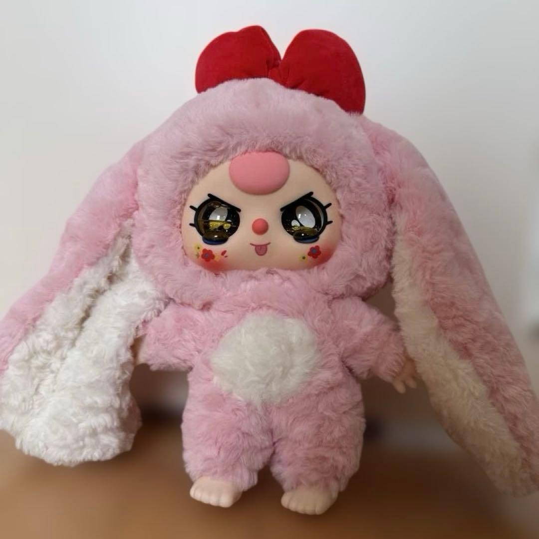 baby three 初代 シークレット 400%