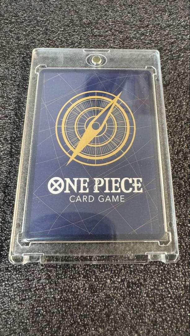 中国限定版】3周年記念セット ナミ シングルカード プロモ パラレル