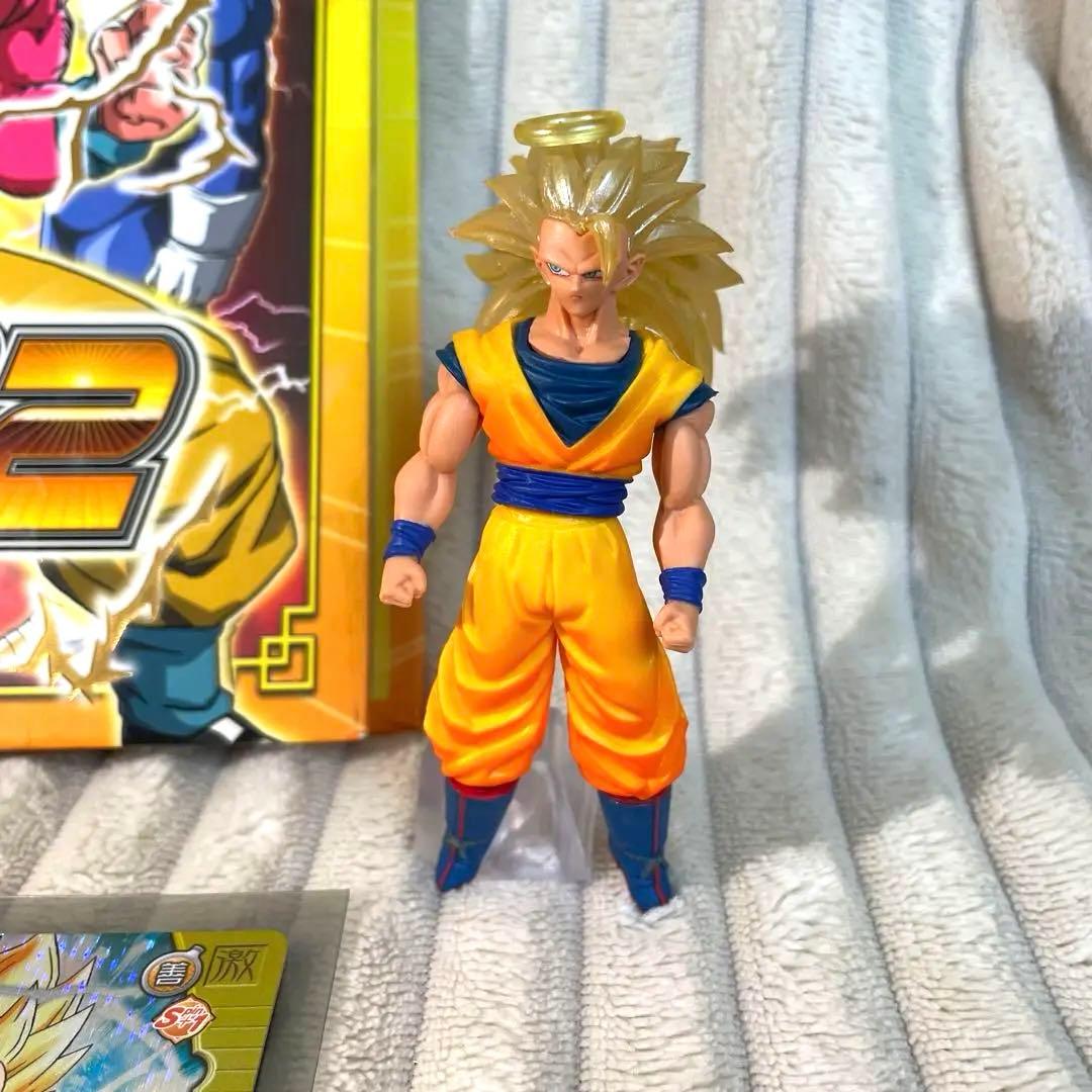 ドラゴンボールヒーローズ まとめ売り 引退品 孫悟飯 プロモ - メルカリ