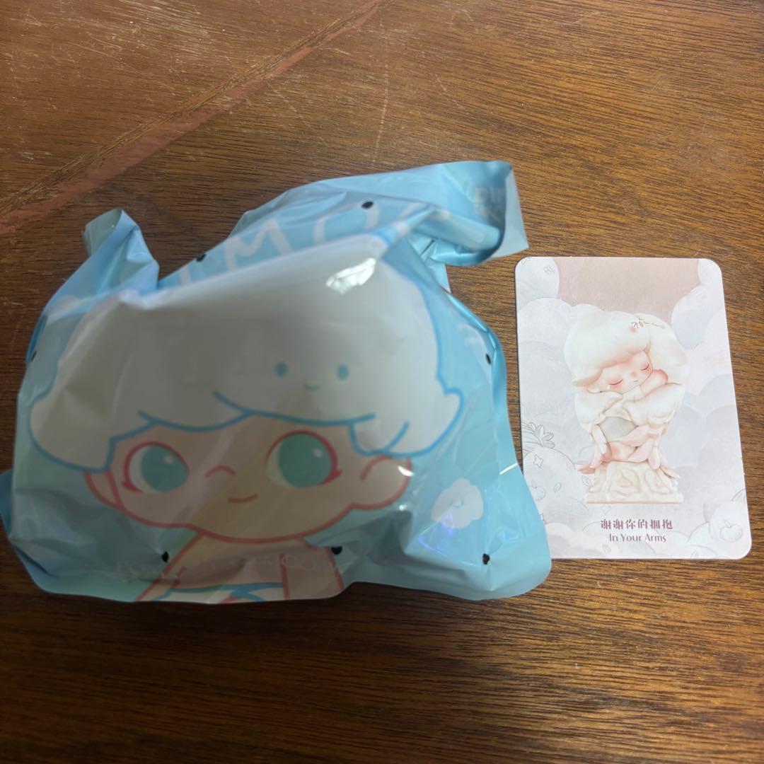 DIMOO Memories We Hold - メルカリ