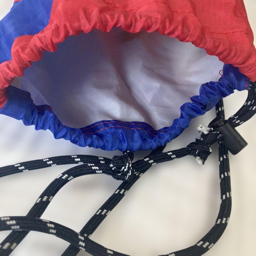 クリープハイプ ライブグッズ 巾着 サコッシュ - メルカリ