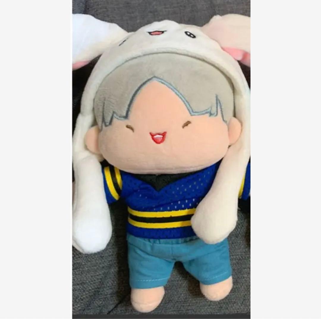 SEVENTEEN ホシ ぬいぐるみ