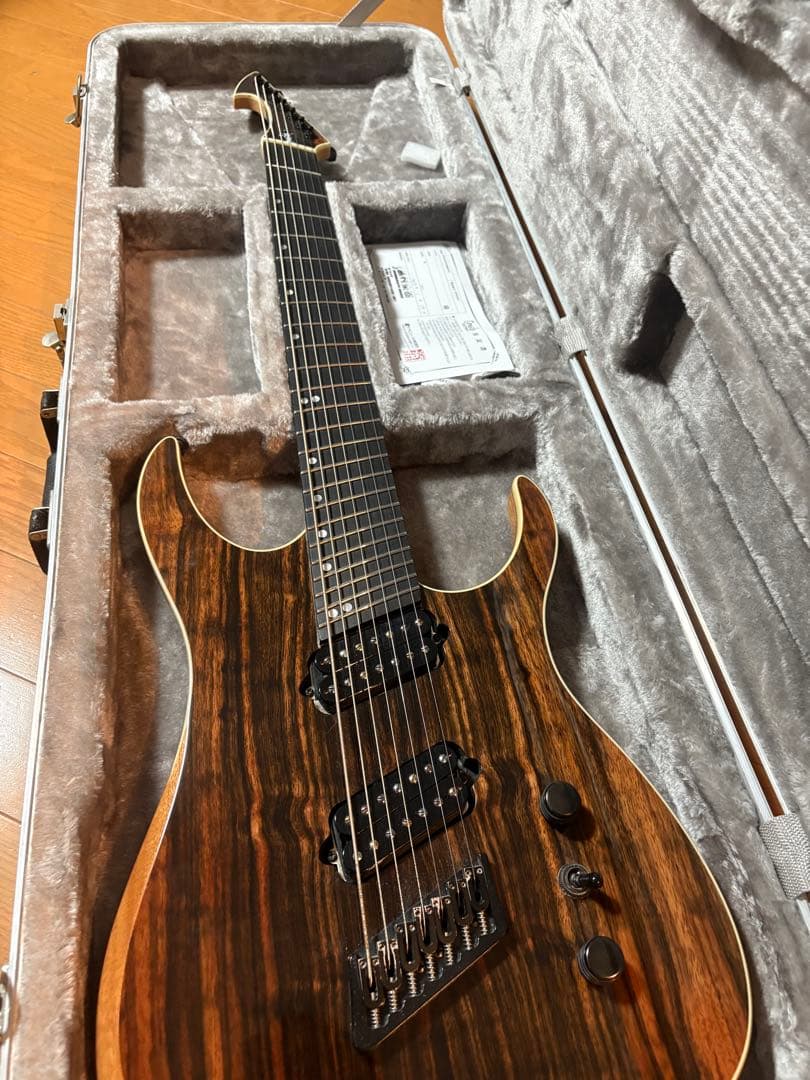 ギター Ormsby Hype GTR 7