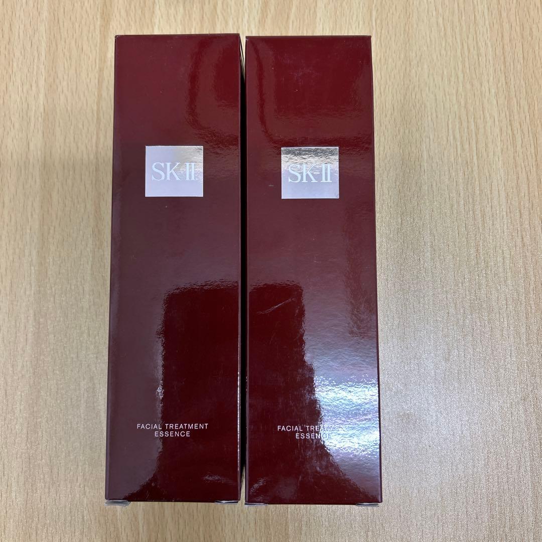 SK-II フェイシャルトリートメントエッセンス 230ml 2本セット