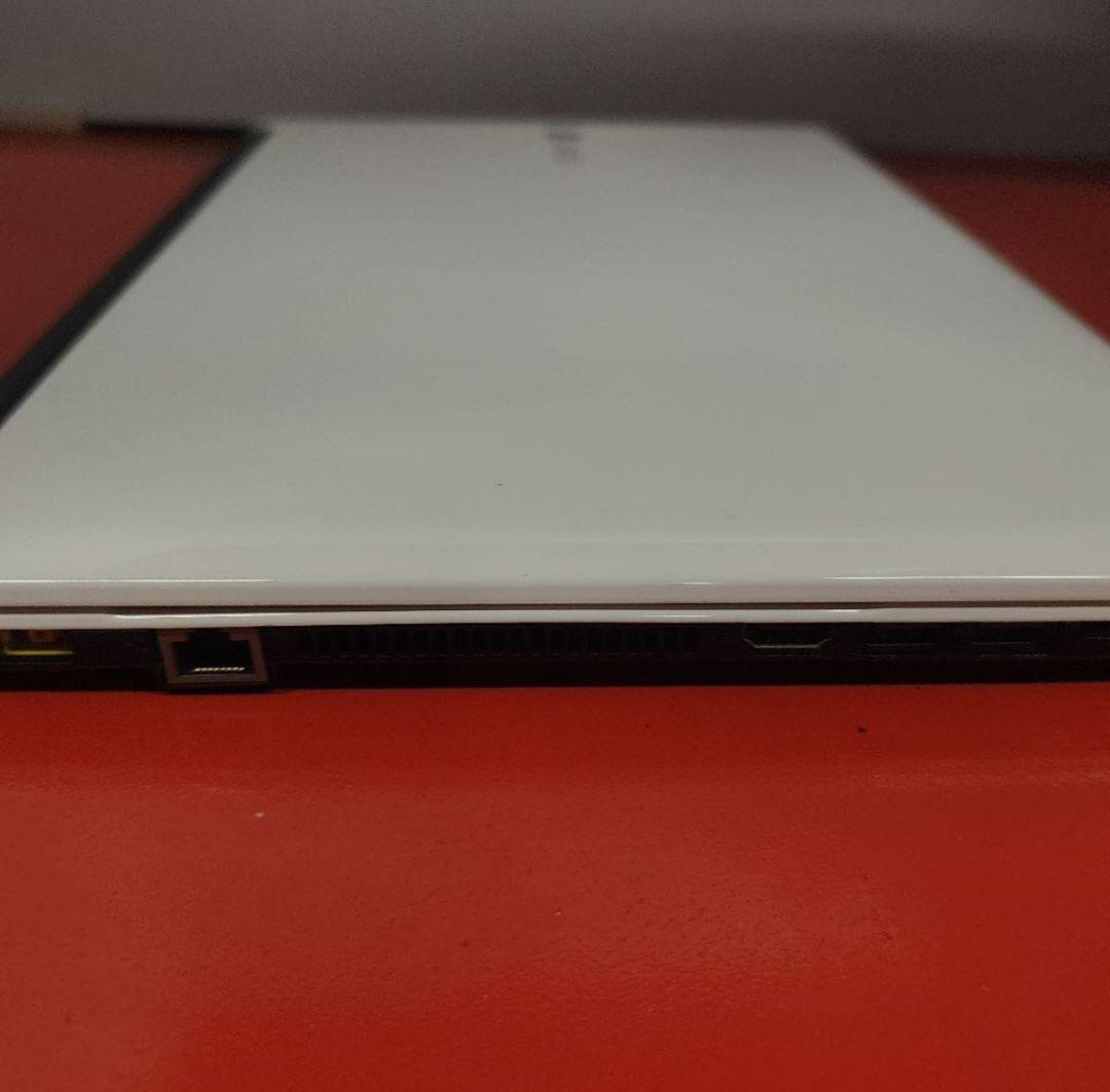 NECノートパソコン Windows11 オフィス付き 爆速SSD搭載 極美品 - メルカリ