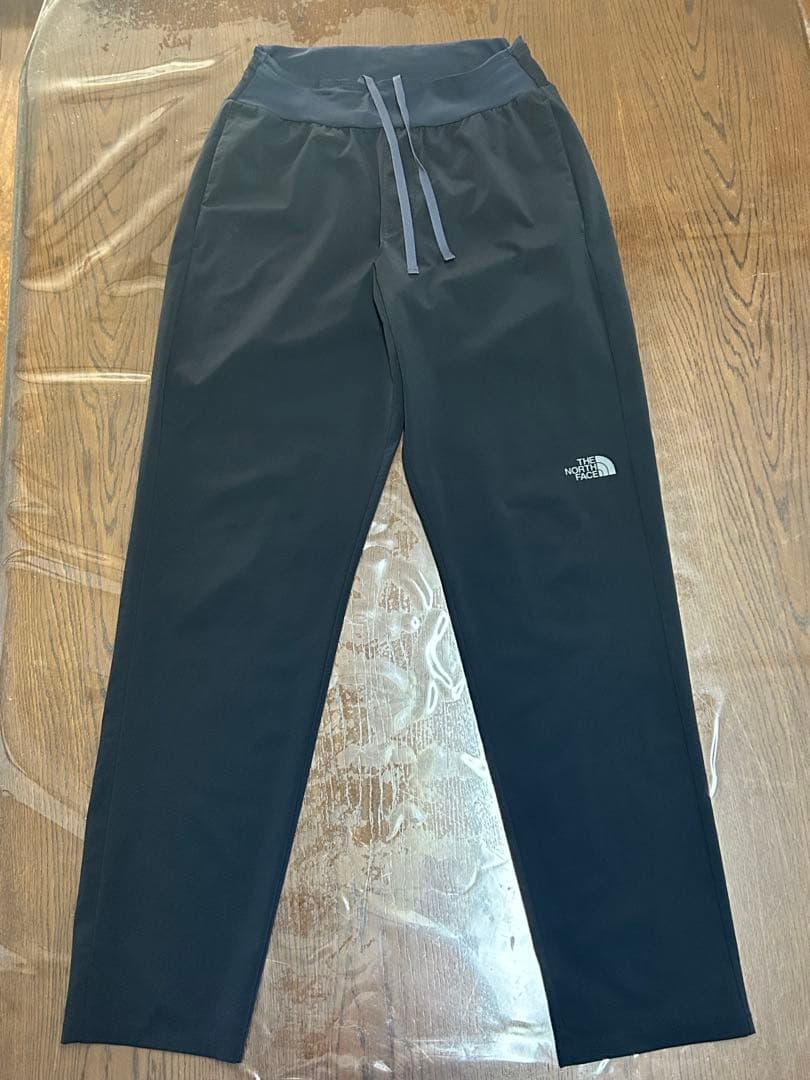 ノースフェイス バーブライトランニングパンツ L ブラック NB31668 THE NORTH FACE（ザ ノースフェイス） ノースフェイス バーブライト
