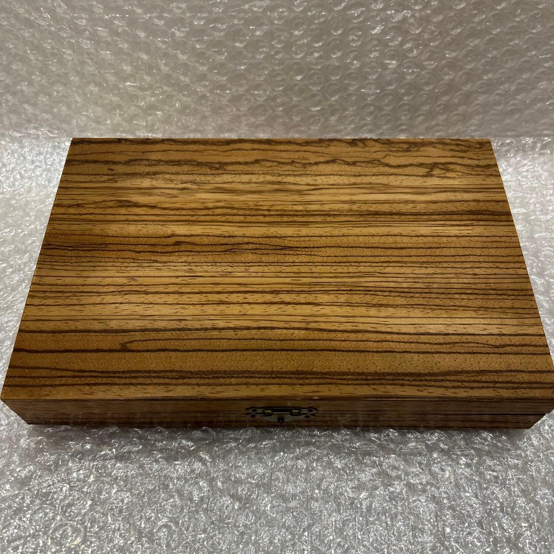 ステーキナイフ・新品未使用 6本・レトロ 昭和35年（ステンレス