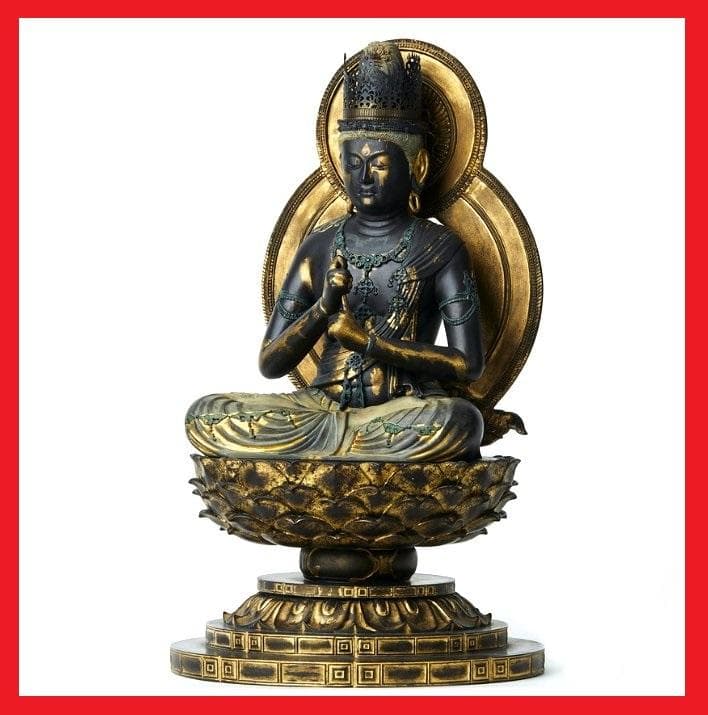 ★新品同様★イスム スタンダード 大日如来 仏像 ポリストーン★T13 楽天市場】大日如来像イスム仏像フィギュア TanaCOCORO[掌] 【 仏像