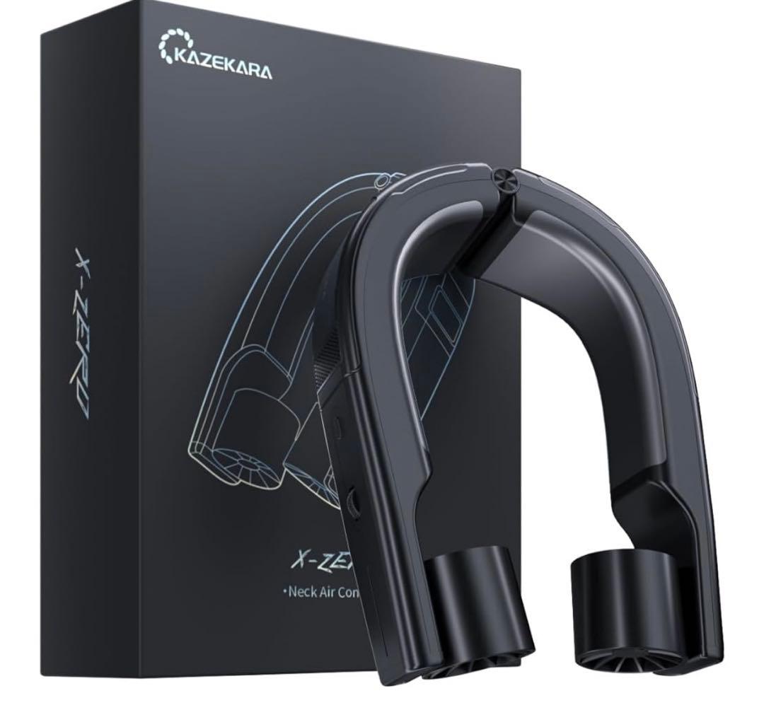 最安値　暖房機能つき　ネッククーラー 全機能最強モデル X-Zero 71WwoXUvqKL._AC_UF894,