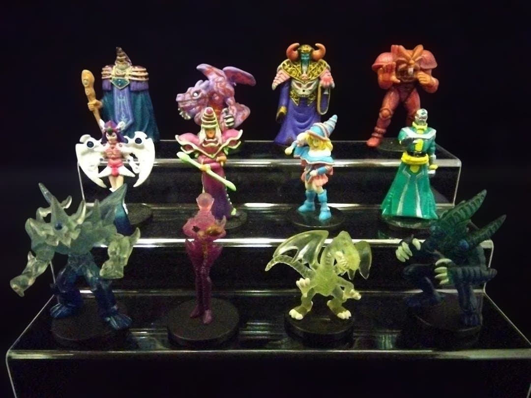 遊戯王 ダンジョンダイスモンスターズ まとめ売り - メルカリ