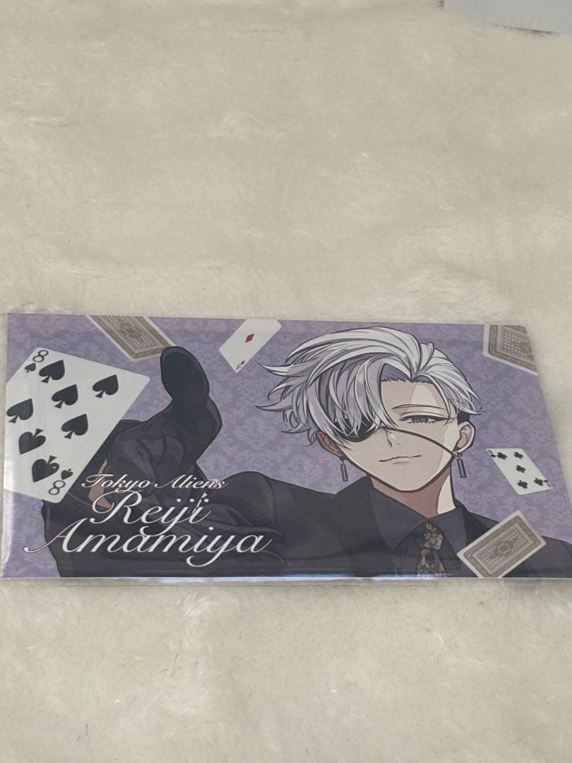 東京エイリアンズ 雨宮零士 まとめ売り 期間限定値下げ - メルカリ