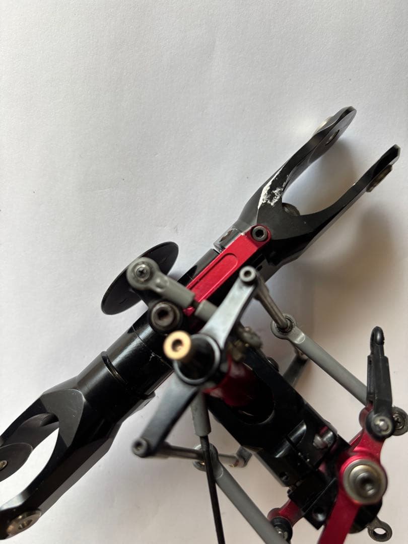 JRスキッパー50プロヘッド - メルカリ