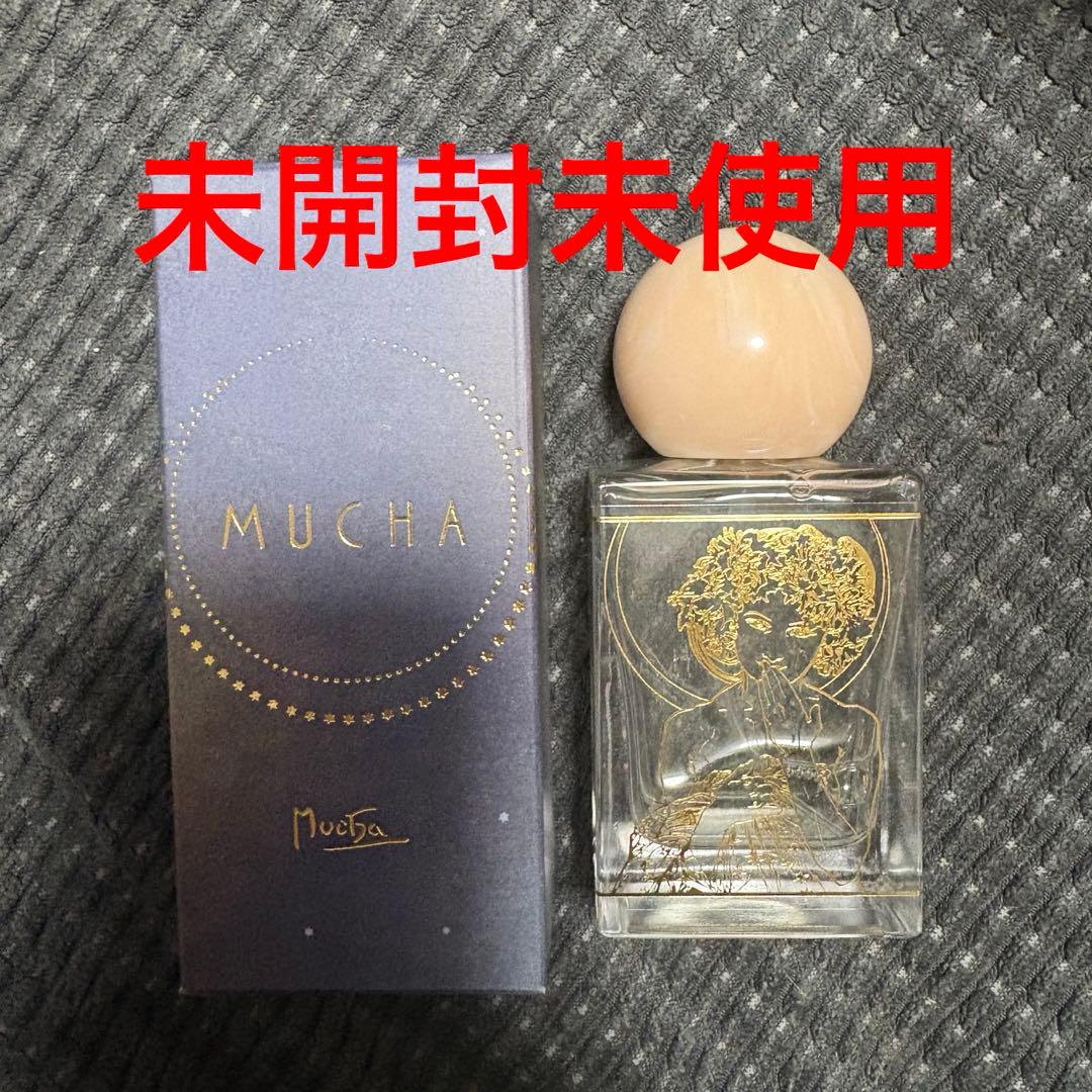 MUCHA（ミュシャ） オードトワレ35mL 月 1902