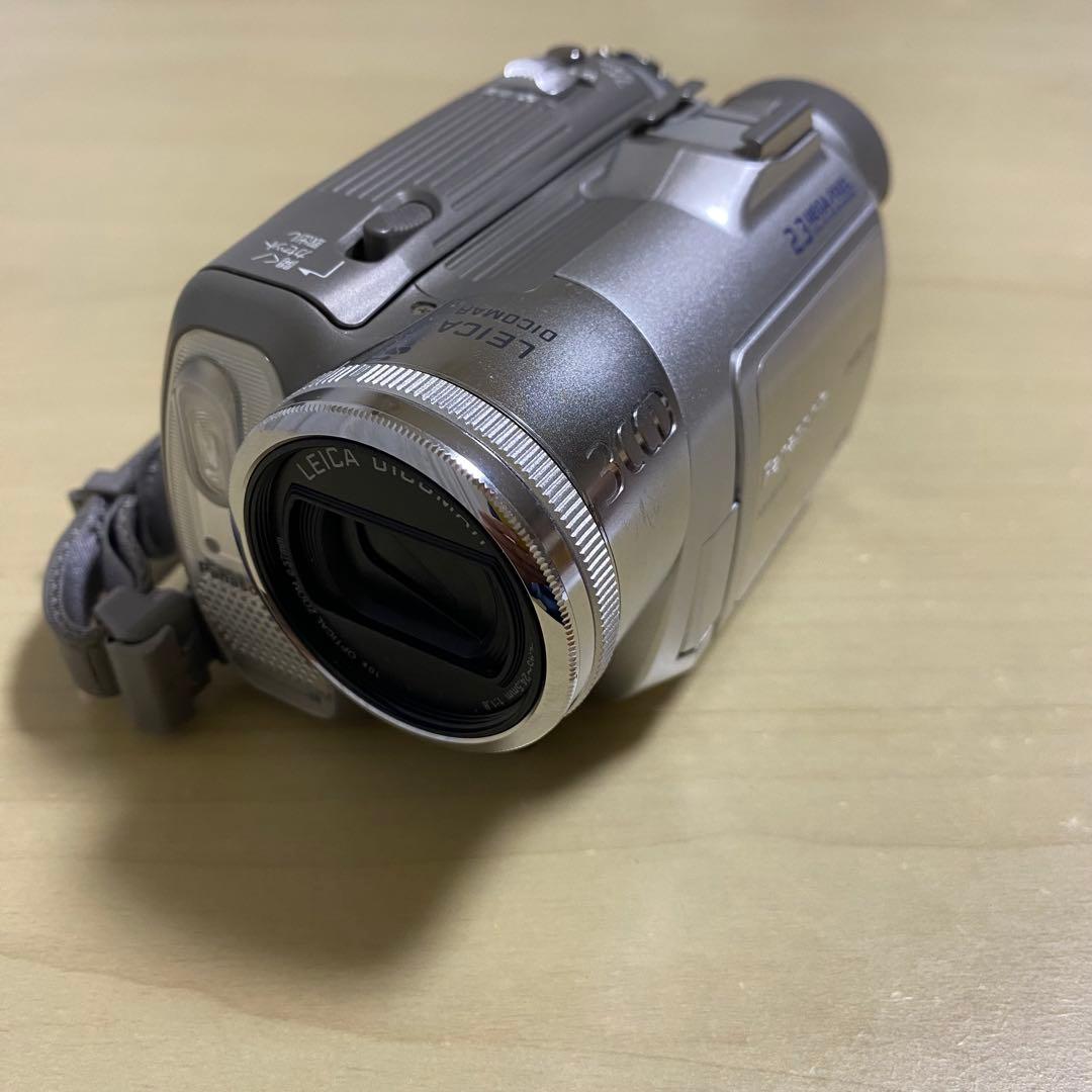 訳あり】Panasonic NV-GS150 MiniDV対応 - メルカリ