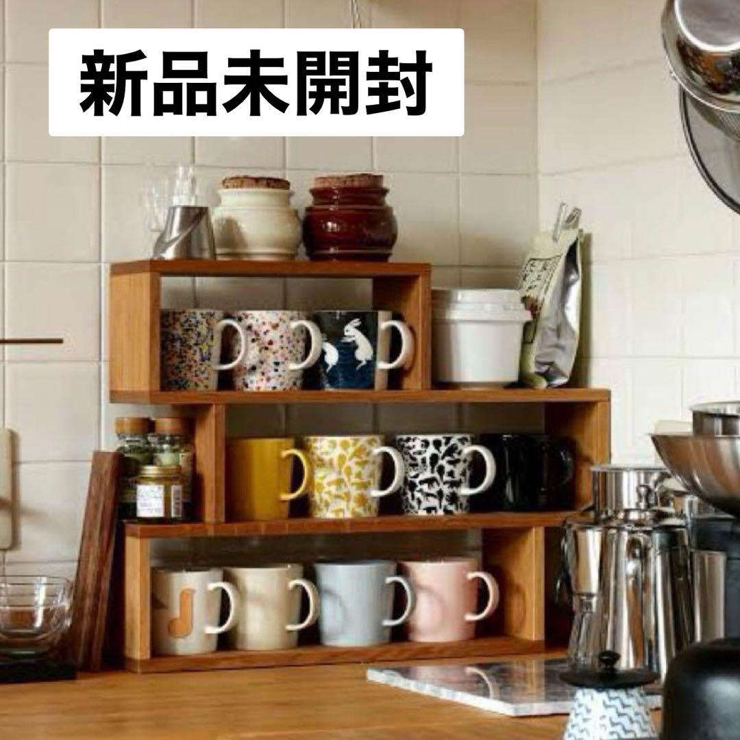 希少品【新品未開封】SIDE BY SIDE／サイドバイサイド　ティーラック