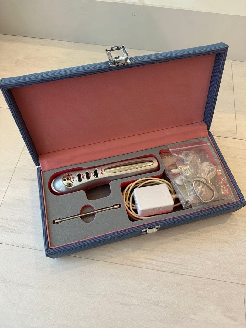 myufull ミューフル　美顔器　中古品