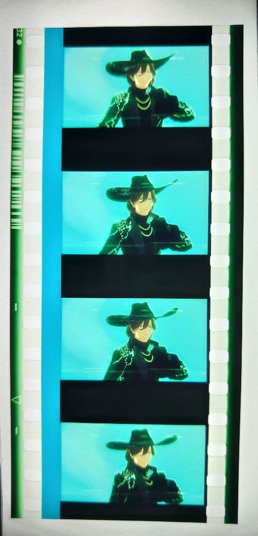 うたプリ タブナイ コマフィルム 寿嶺二 - メルカリ