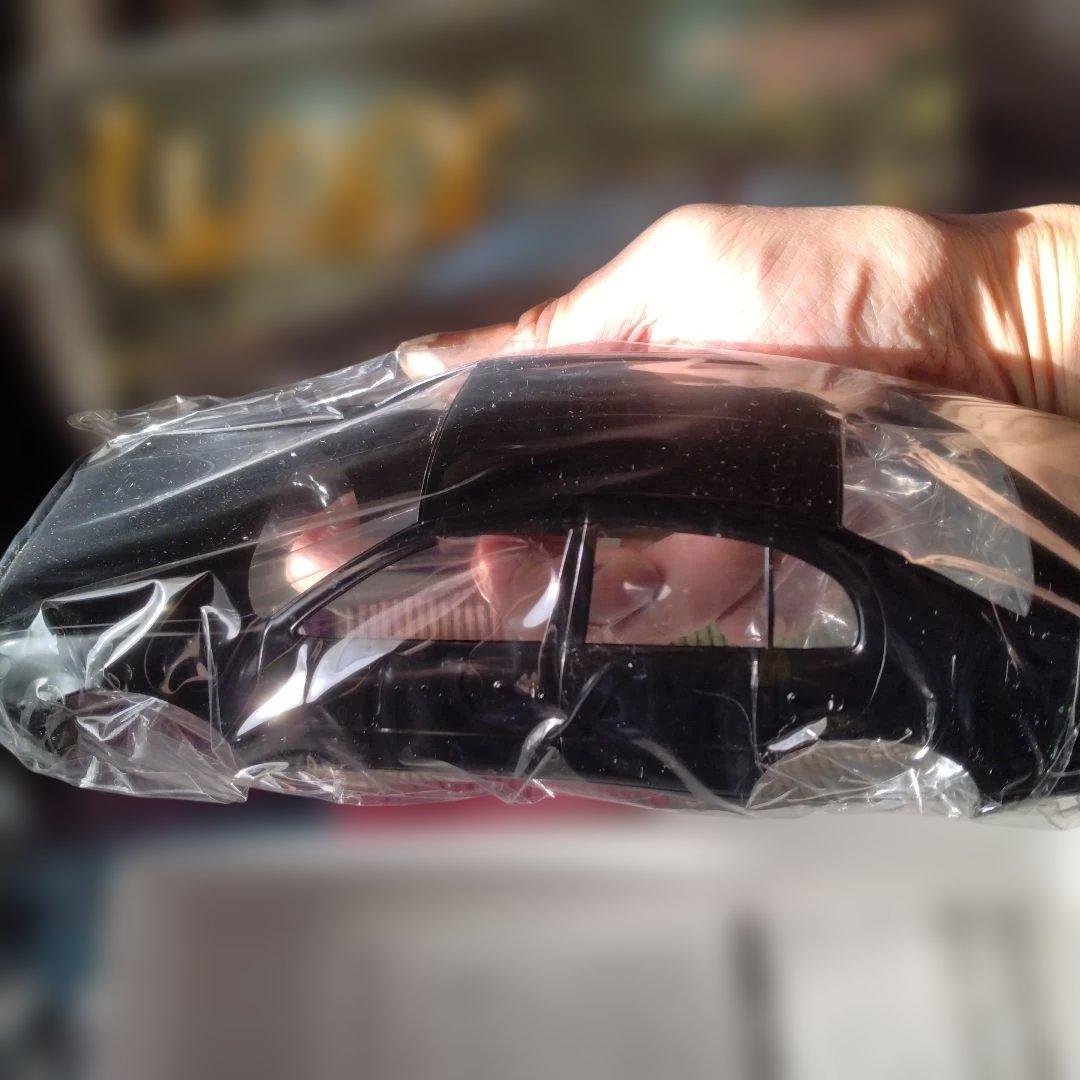 LUXY ARISTO JZS147 1/24スケール 青島文化教材社 - メルカリ