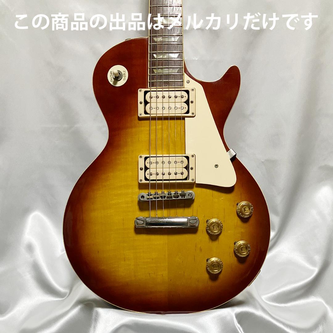 tokai レスポール リボーン LS-100 Les Paul REBORN