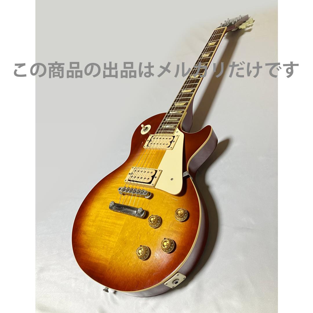 tokai レスポール リボーン LS-100 Les Paul REBORN - メルカリ