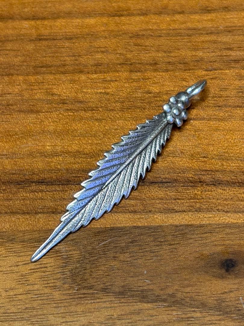 lynch silversmith Sativa Top 廃盤リンチ