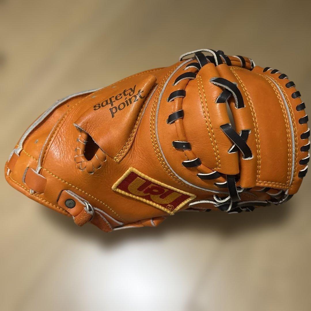 r*k様 ワールドペガサス　LHT WC-T70 HF 軟式グローブ　キャッチャ