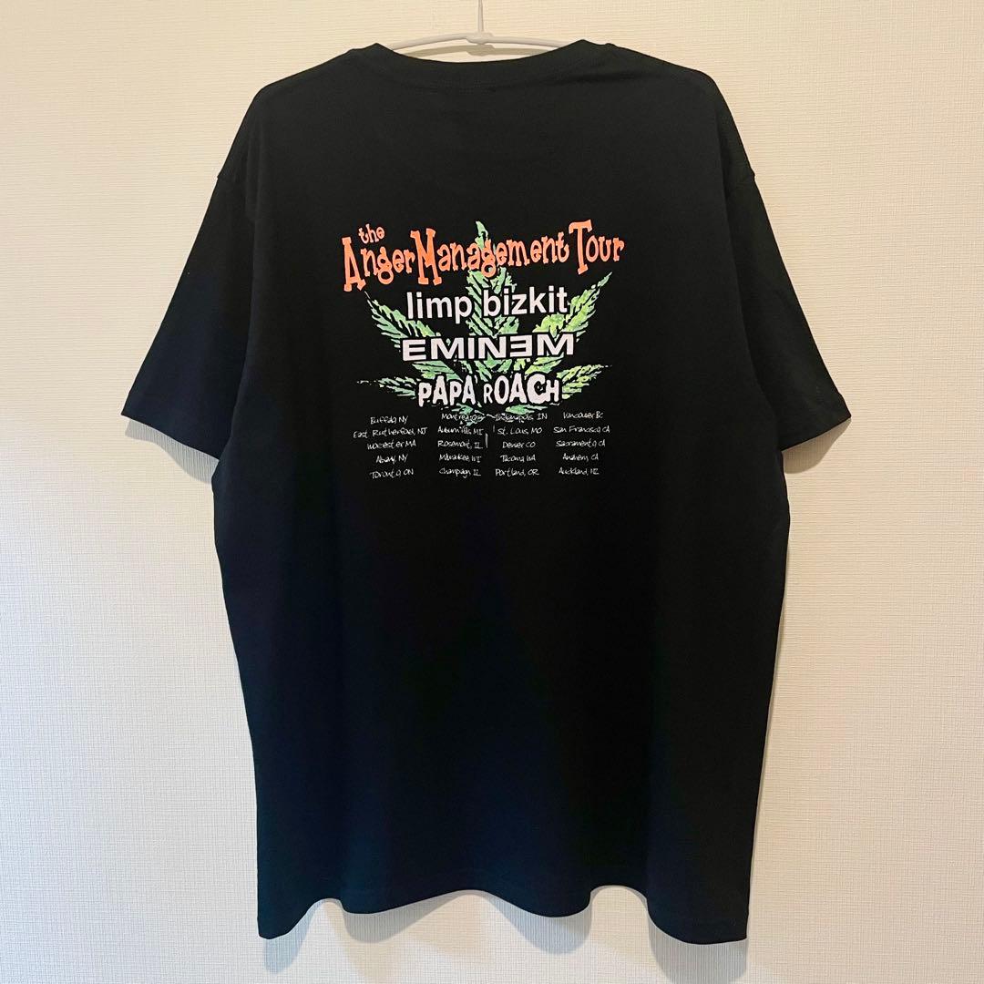 LIMP BIZKIT Tシャツ XLサイズ リンプビズキット Tee - メルカリ