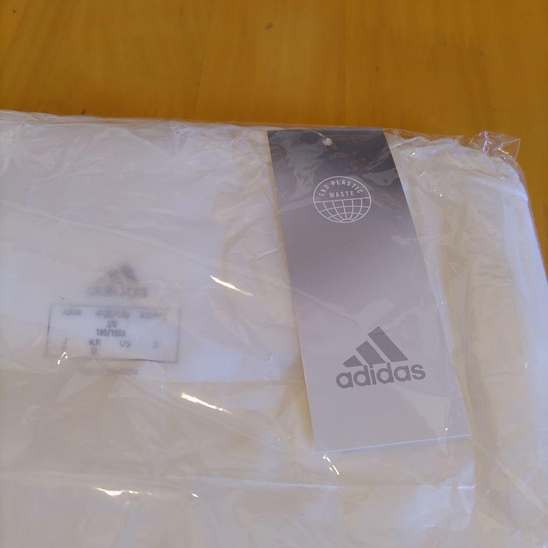 ケツメイシ×adidas ホワイト Tシャツ Oサイズ - メルカリ