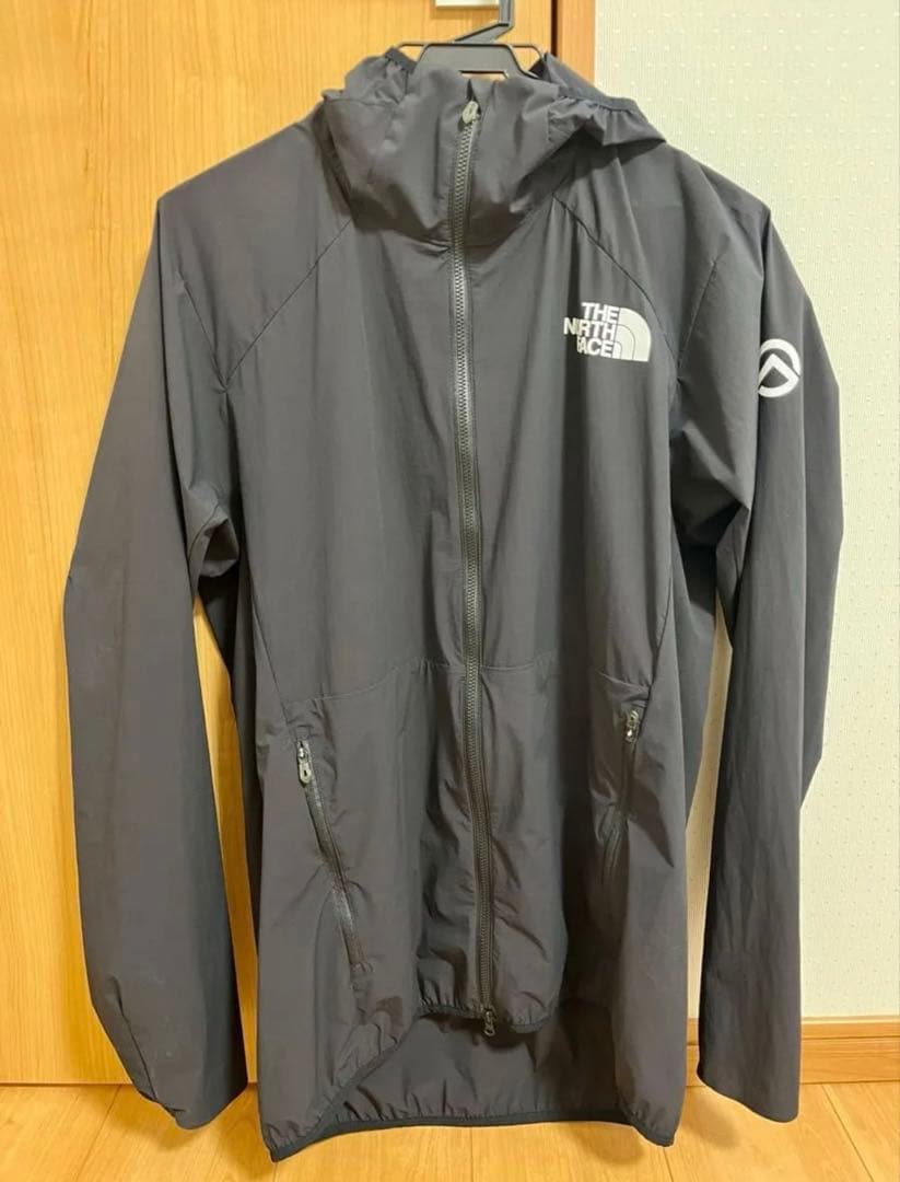ノースフェイス　インフィニティトレイルフーディ THE NORTH FACE 公式】インフィニティトレイルフーディ（ユニセックス）｜ザ・ノース