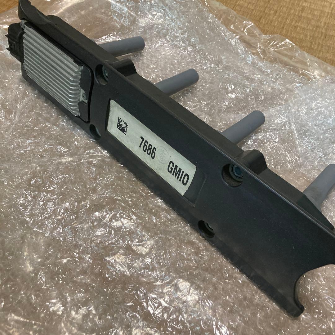 スバル　トラヴィック　イグニッションコイル　Z22 オペル　GF-XM220 スバルトラヴィックイグニッションコイルZ22 オペルGF-XM220