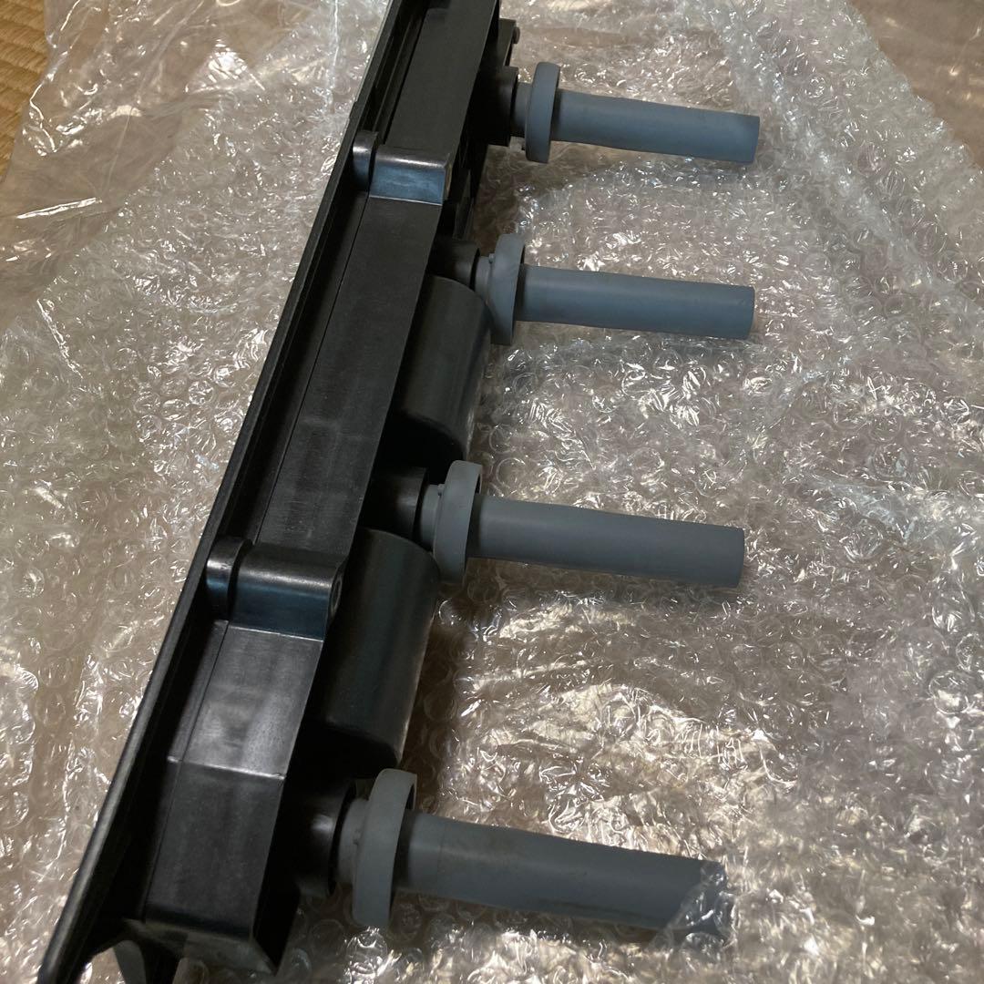 スバルトラヴィックイグニッションコイルZ22 オペルGF-XM220