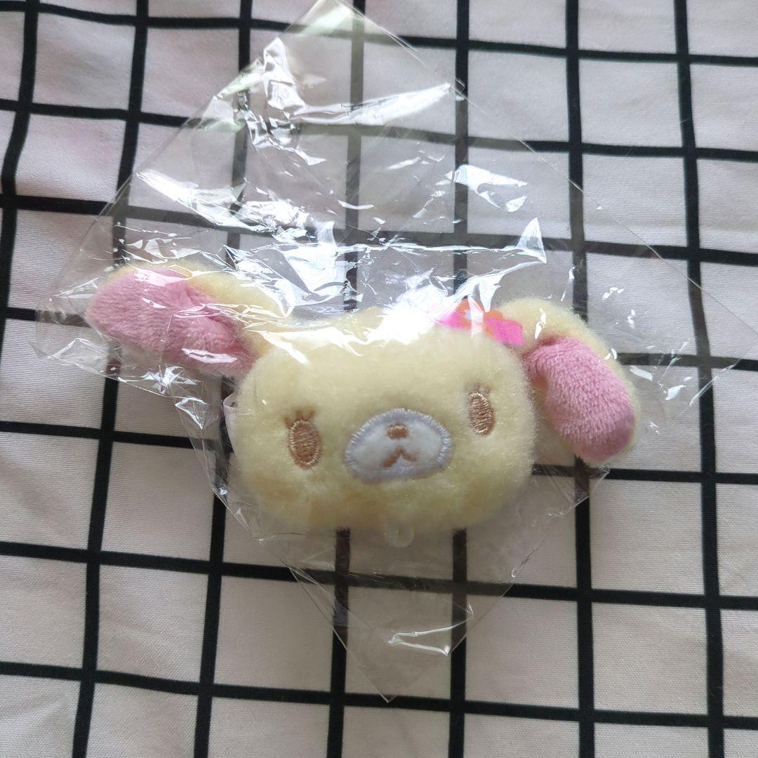 シュガーバニーズ ぬいぐるみチャーム はなうさ ガチャガチャ - メルカリ
