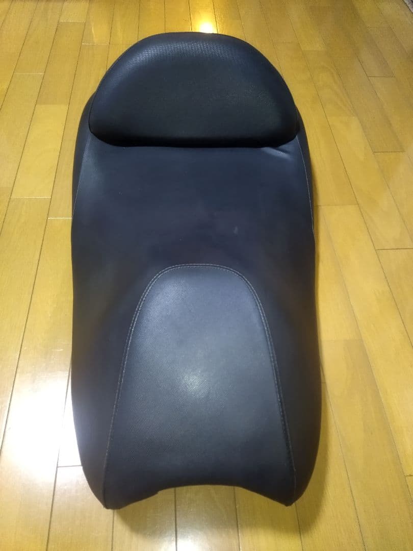 ヤマハ YAMAHA グランドマジェスティ250 SG15J シート