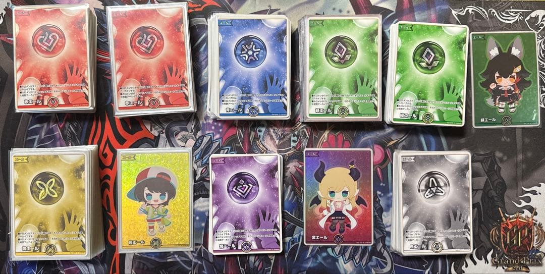 ホロカ ホロライブカード 引退品 まとめ売り - メルカリ