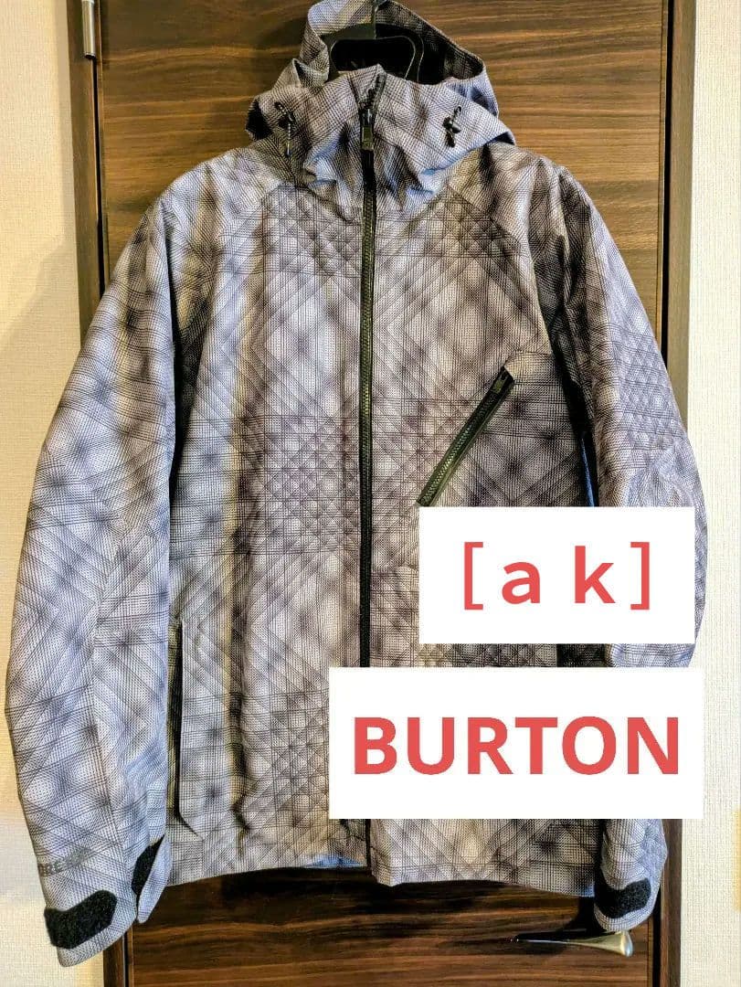 Burton [ak] GORE‑TEX スノージャケット