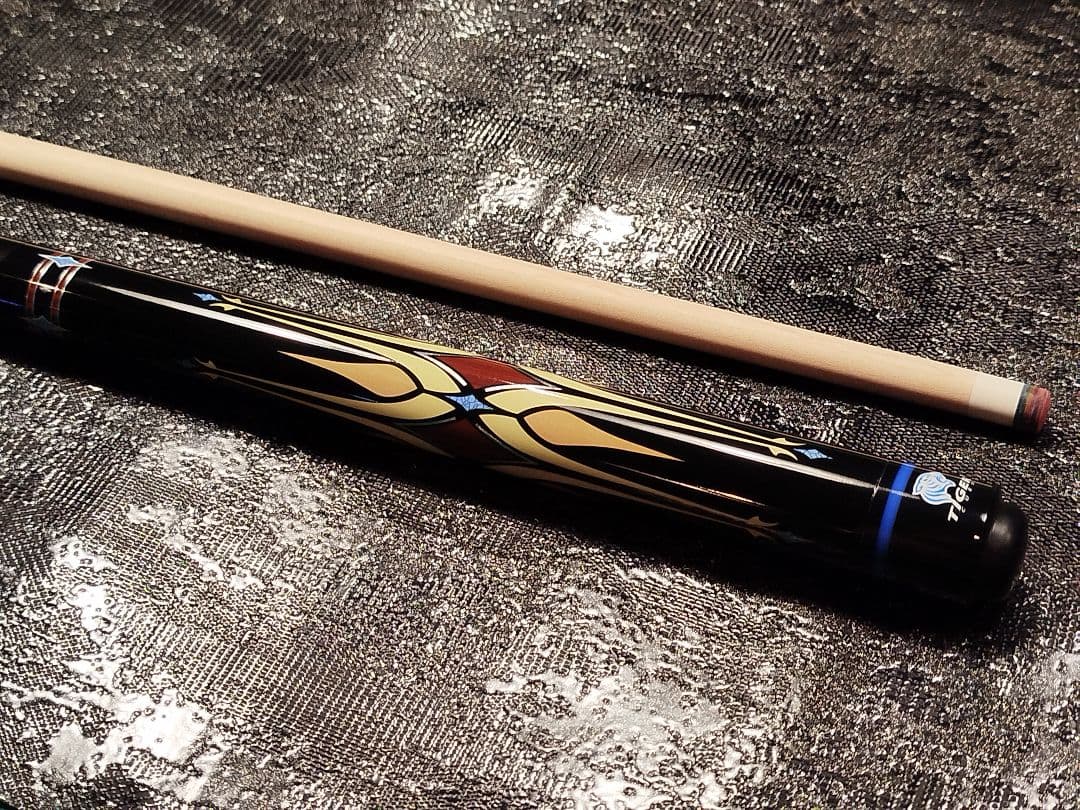 《新品》Tiger cue