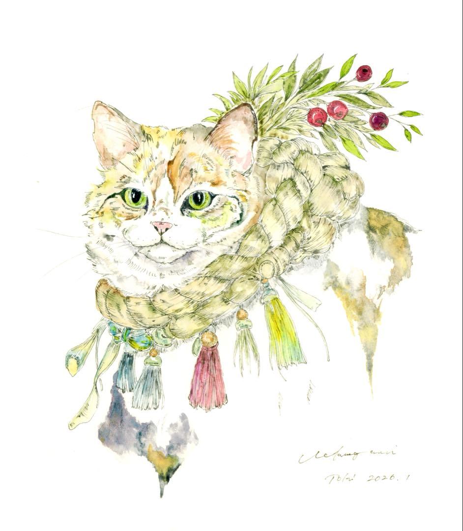 猫 ネコガミサマ １点物 ※額無し Neakasa M1 オープン型全自動猫トイレ – Neakasa（ネアカサ