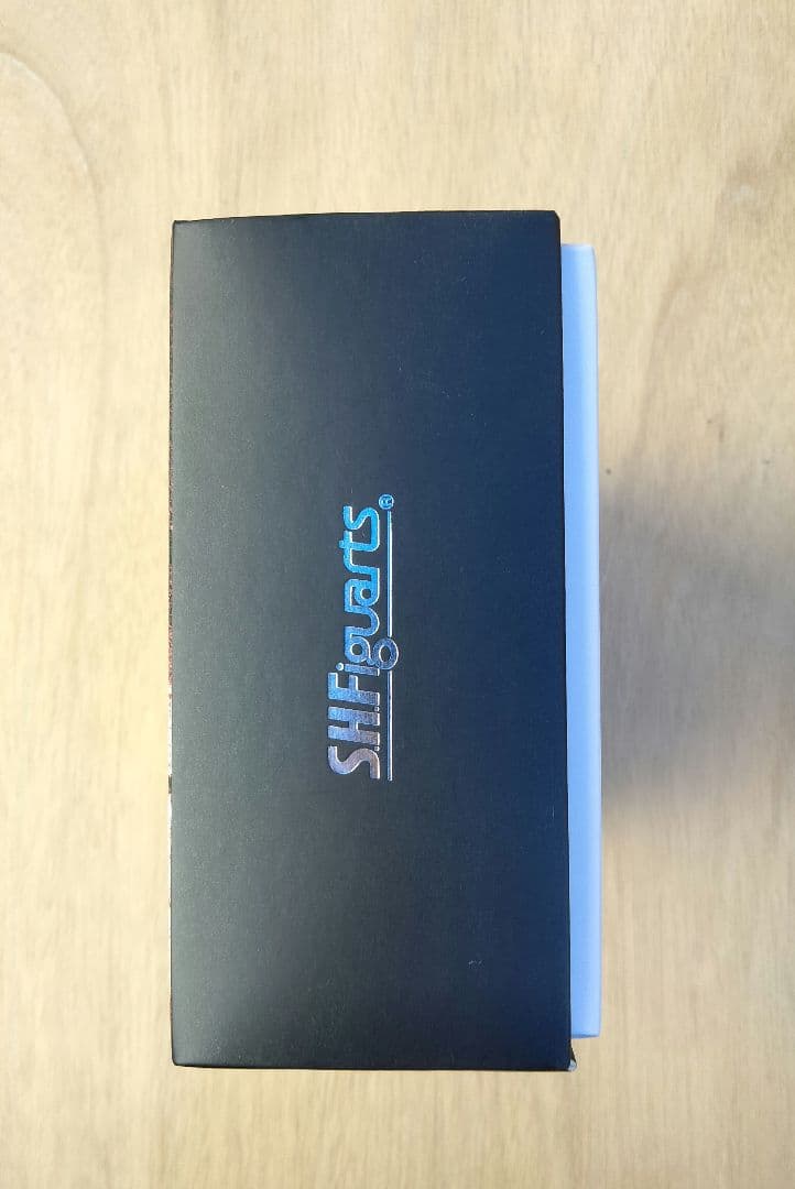 S.H.Figuarts 仮面ライダーアクセル 真骨彫製法 ダブル W