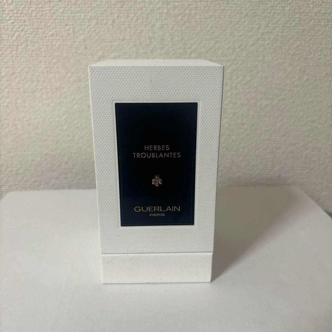 【定価:50,270円】Guerlain ゲラン エルブ トゥルブラント