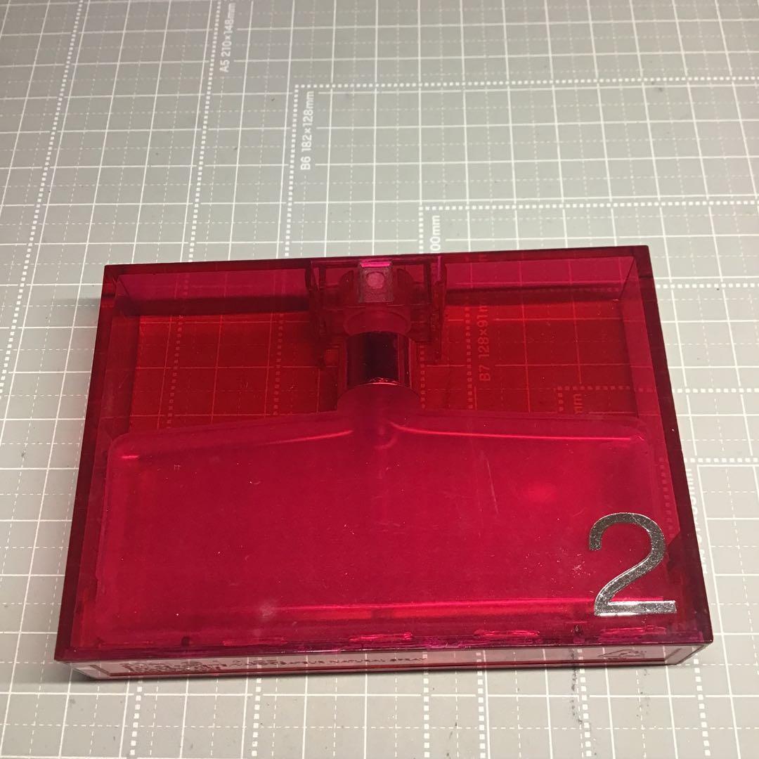 グッチ　ラッシュ2 オードトワレ　30ml