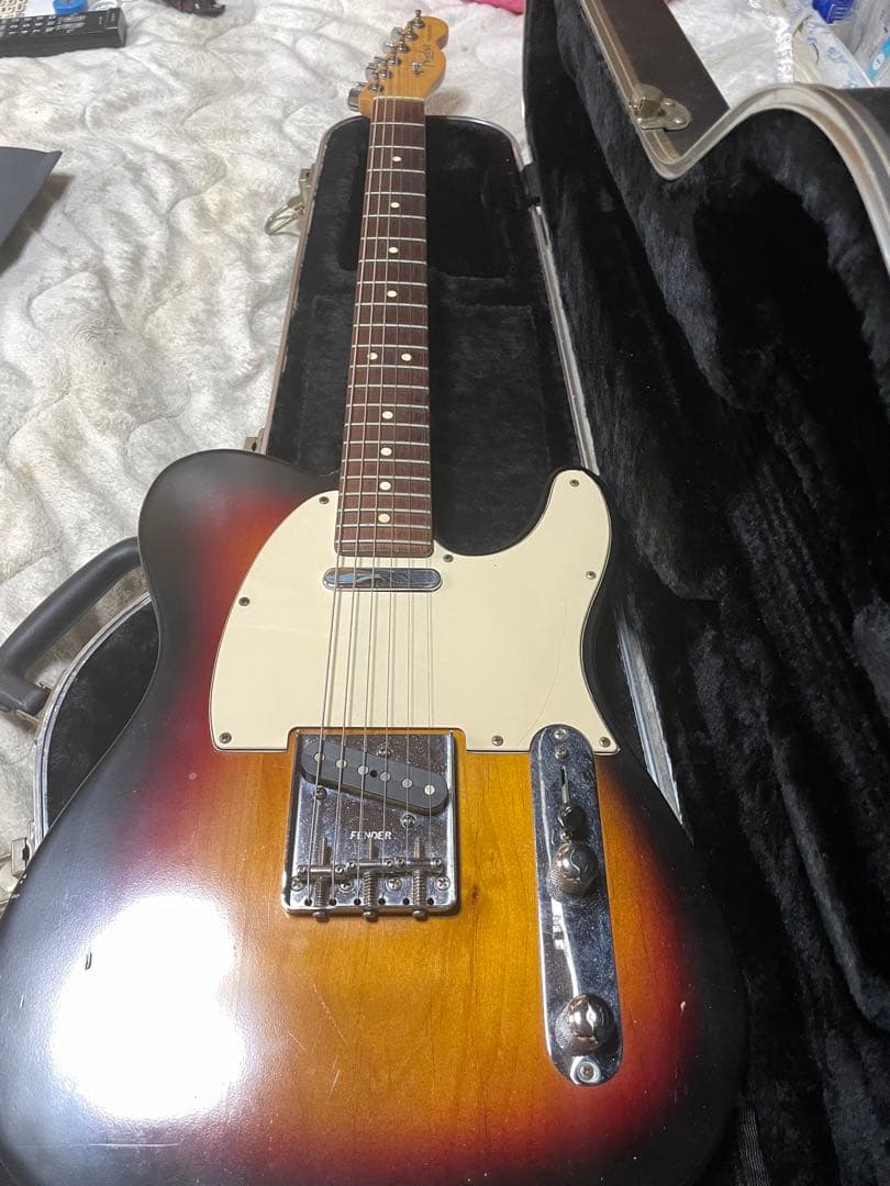 FenderUSATelecaster サンバースト228fumiko様用 楽天市場】Fender Player II Stratocaster HSS -3-Color Sunburst