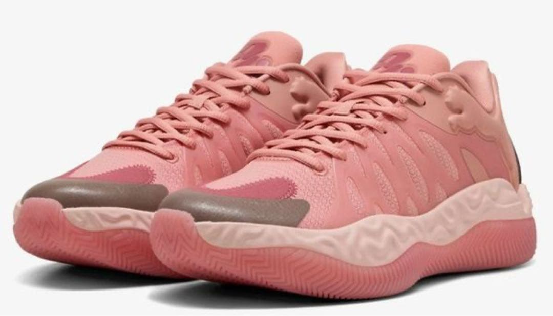 シューズ(男性用) hali1 28cm hibiscus