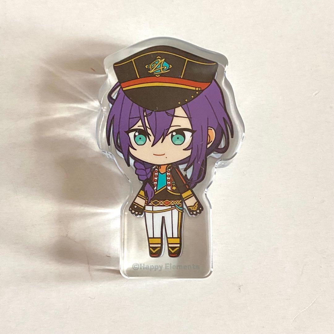 あんさんぶるスターズ ころっと 礼瀬マヨイ アクリルスタンド - メルカリ
