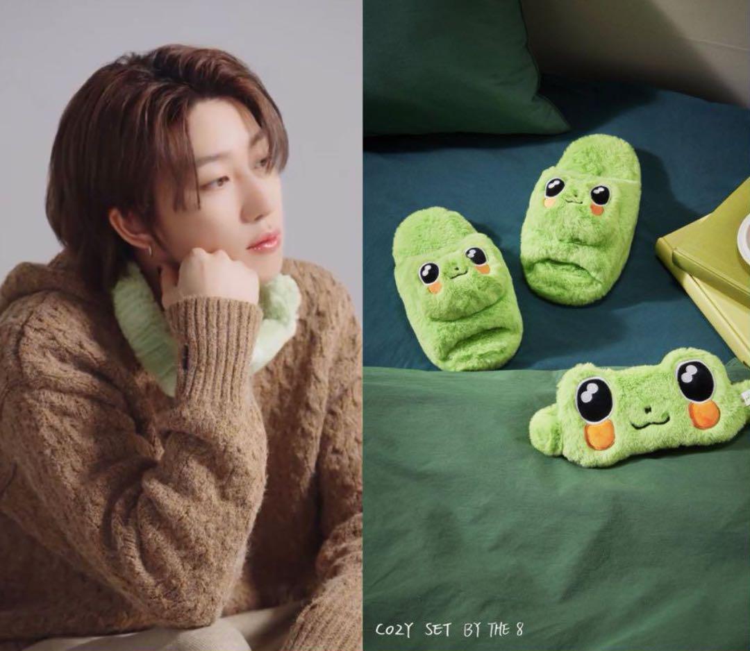 SEVENTEEN セブチ ポップアップ ミンハオ ディパル The 8 - メルカリ