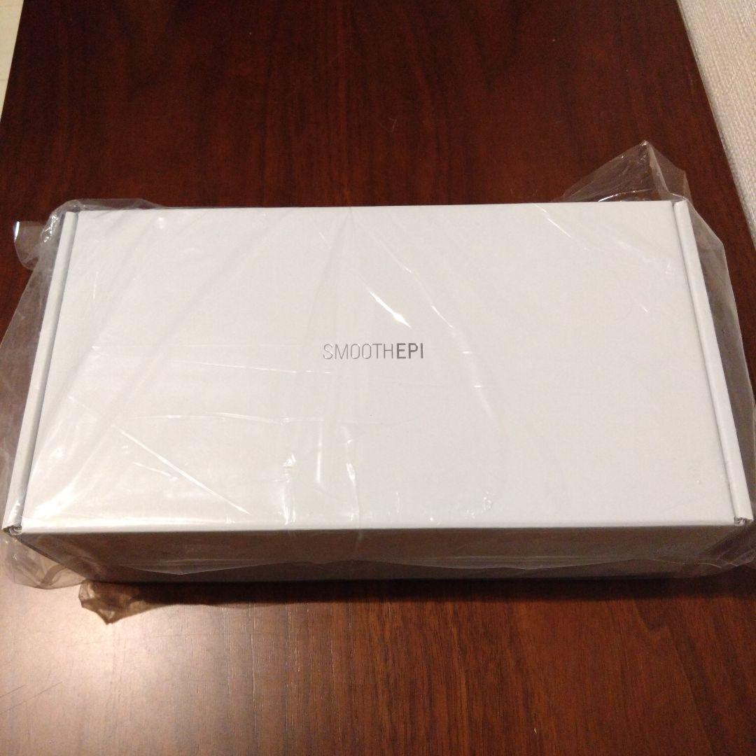 【新品未開封】 Panasonic 光エステ ES-WG0B-H