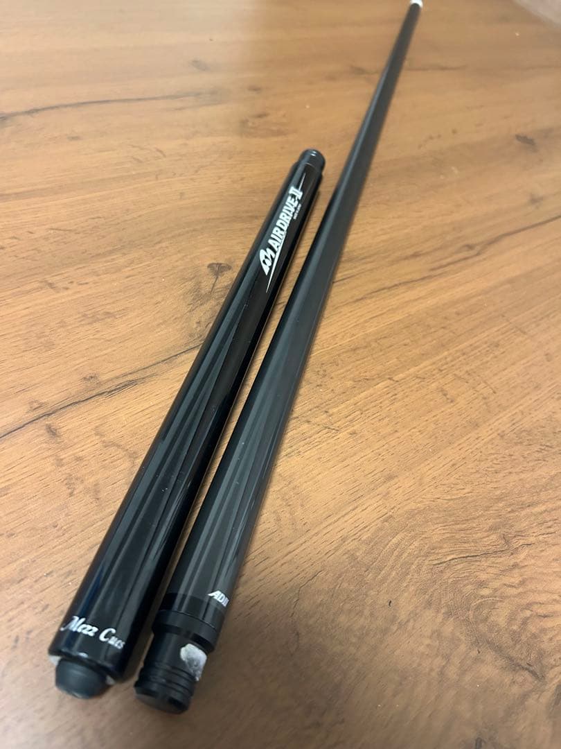 s*e様 mezz Air Drive2