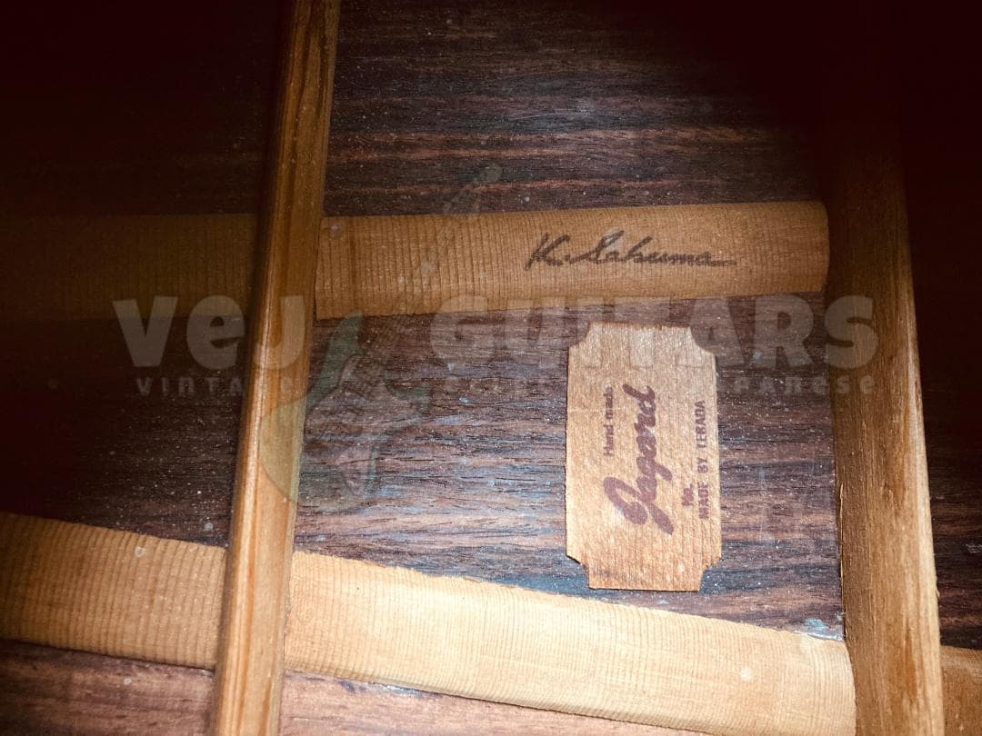 TREE of LIFE* JAGARD TERADA MT-400P 1974 - メルカリ