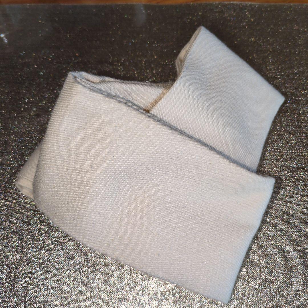 【特別品】レトロマル機ベージュ マフラー